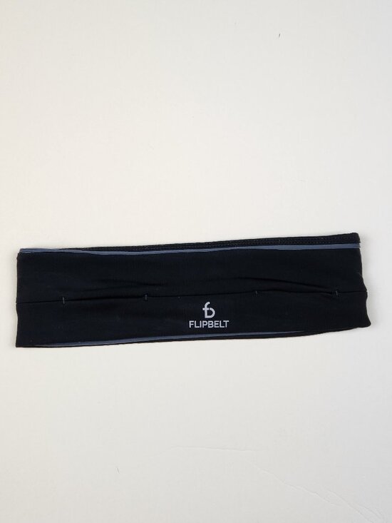 FlipBelt Accessories - FlipBelt Classic Running Belt Black XS